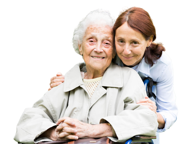 Курс патронажной сиделки (помощницы по уходу) в Выборге