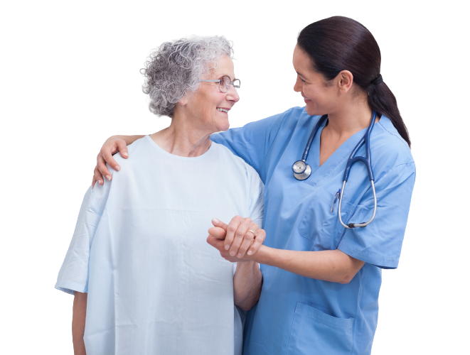 Курс младшей медсестры по уходу за больными в Выборге