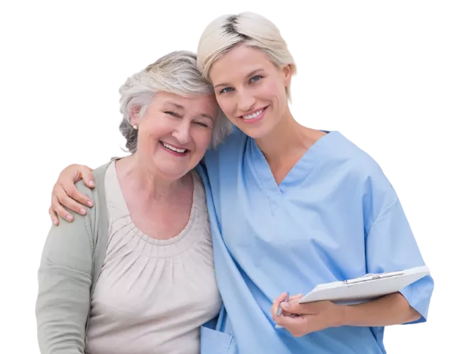 Курс подготовки младших медсестер в Выборге